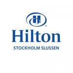 Hilton Hotel Slussen
